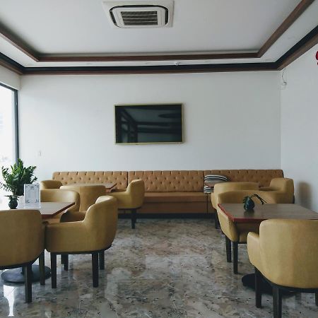 Diamond Hotel Phu Quoc Luaran gambar